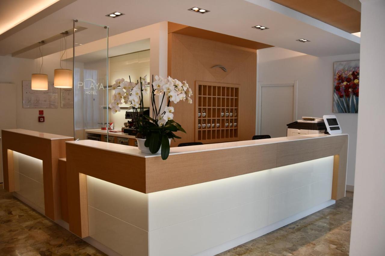Playa Hotel 3*
