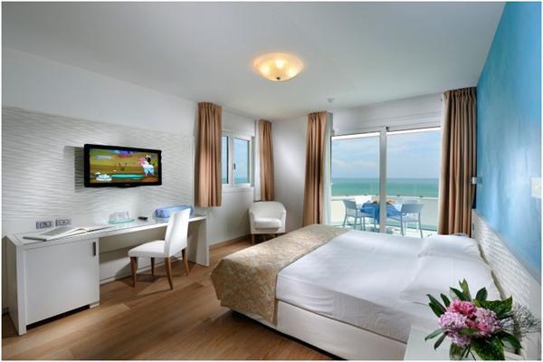 Playa Hotel Bibione